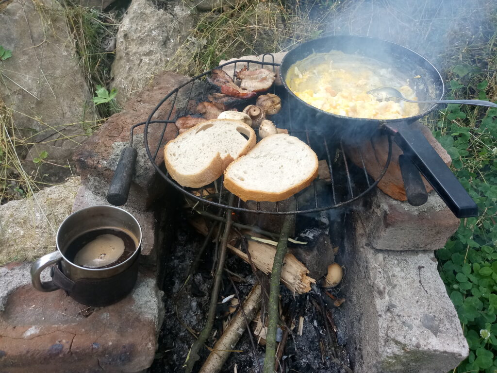 szkolenia survival-bushcraft-preppering